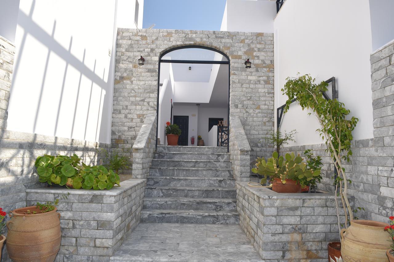 Glafki Studios Syros Mégas Yialós-Nítes المظهر الخارجي الصورة