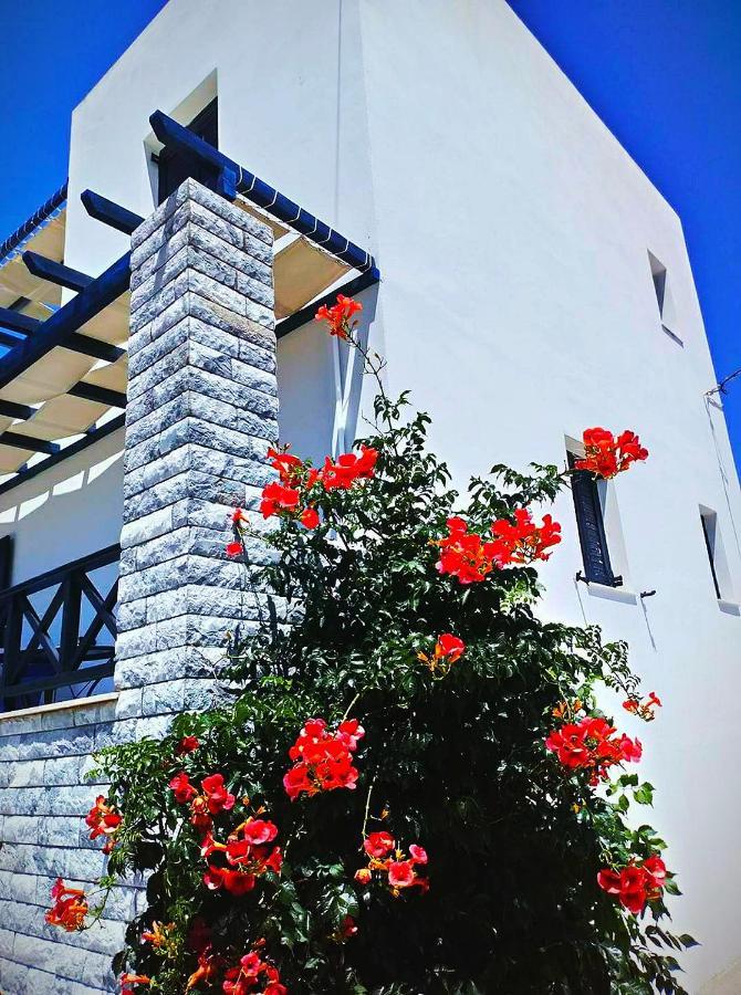 Glafki Studios Syros Mégas Yialós-Nítes المظهر الخارجي الصورة