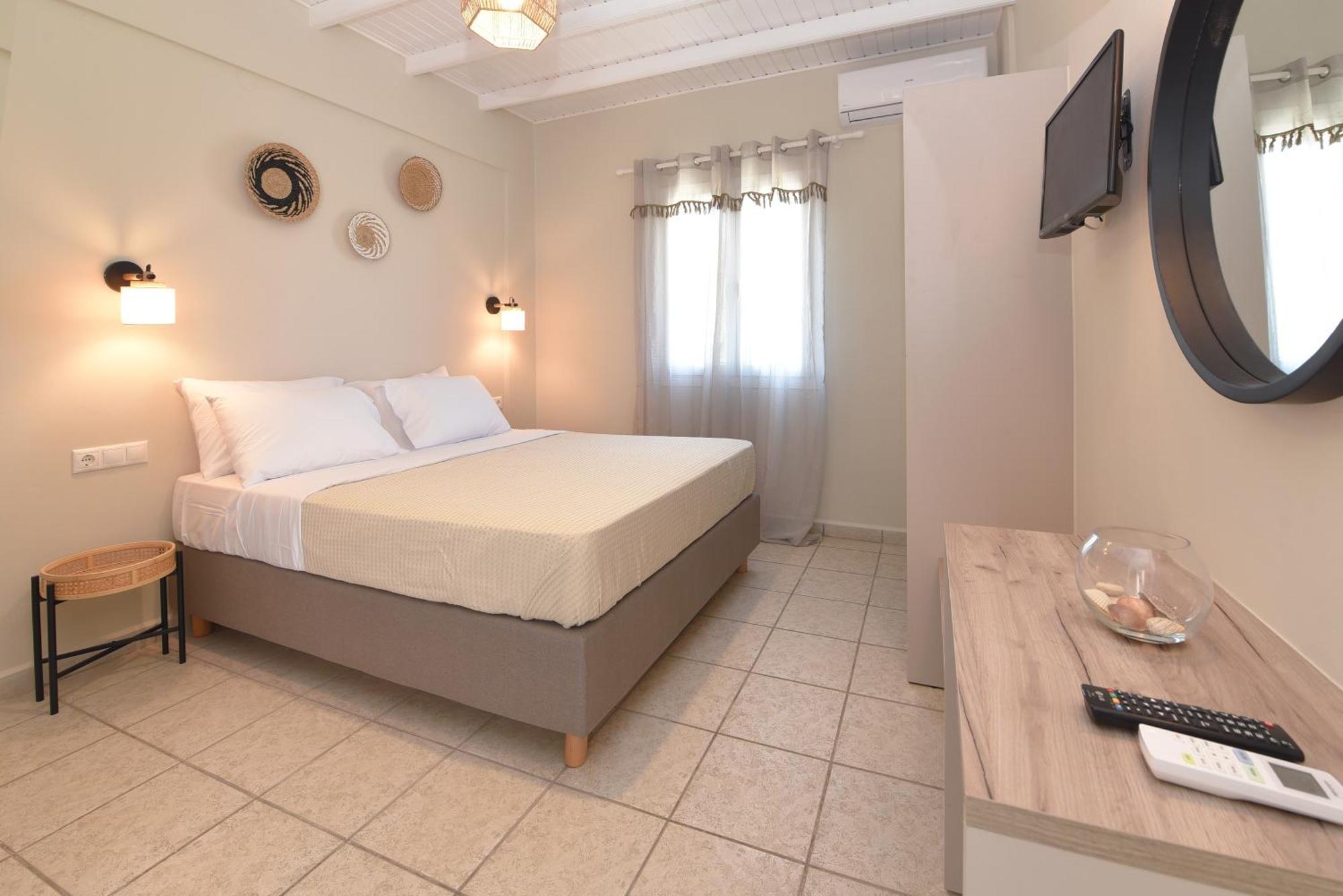 Glafki Studios Syros Mégas Yialós-Nítes المظهر الخارجي الصورة