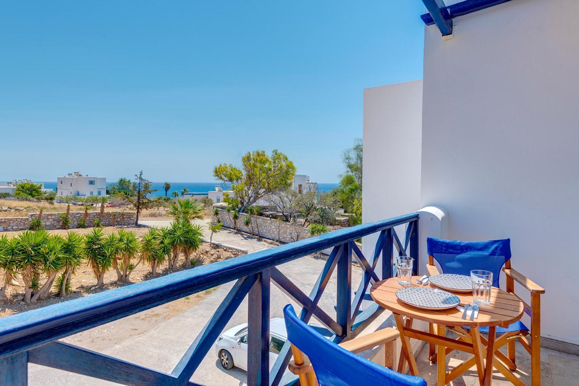 Glafki Studios Syros Mégas Yialós-Nítes المظهر الخارجي الصورة